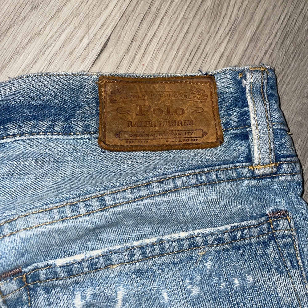 POLO jeans light wash - Picture 6 of 6